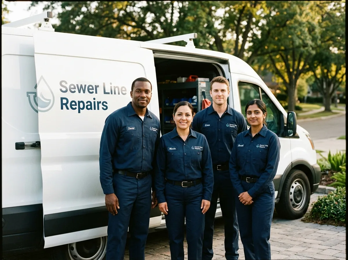 Emergency Plumber company in Warren, NJ